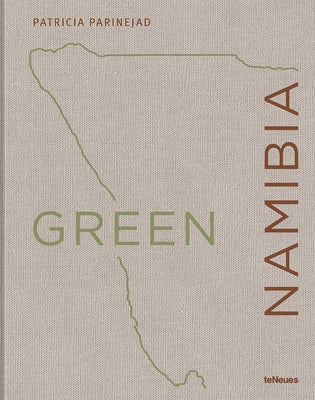 Green Namibia by Parinejad, Patricia