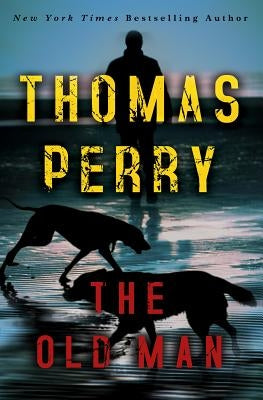 The Old Man by Perry, Thomas