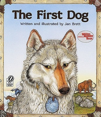 The First Dog by Brett, Jan