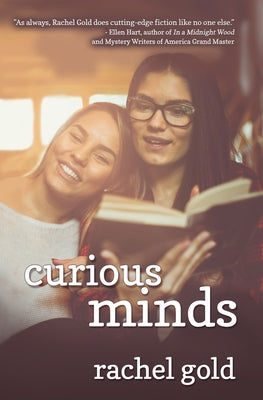 Curious Minds by Gold, Rachel