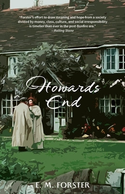 Howards End (Warbler Classics) by Forster, E. M.