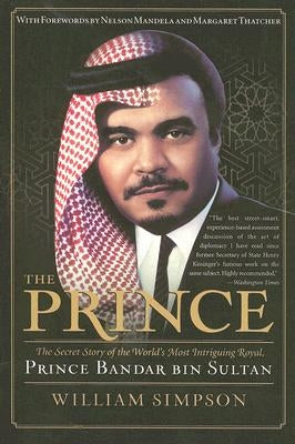 The Prince by Simpson, William
