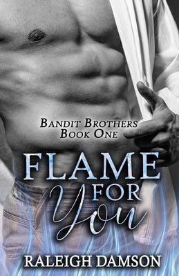 Flame For You by Damson, Raleigh
