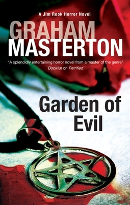 Garden of Evil by Masterton, Graham