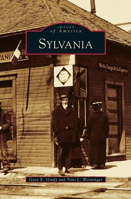 Sylvania by Gindy, Gaye E.