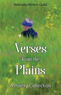 Verses from the Plains: A Poetry Collection by Pierce, Charlene
