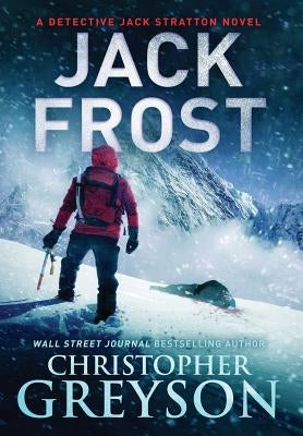 Jack Frost by Greyson, Christopher