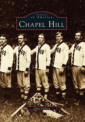 Chapel Hill by Vickers, James