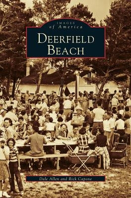 Deerfield Beach by Allen, Dale