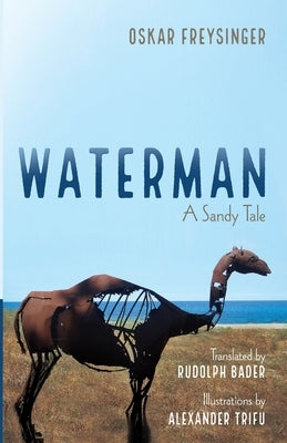 Waterman by Freysinger, Oskar