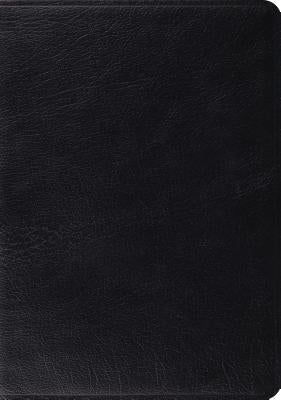 Study Bible-ESV by Crossway Bibles