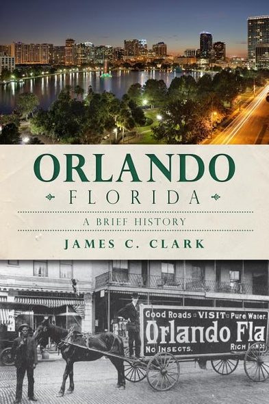 Orlando, Florida by Clark, James C.