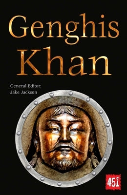 Genghis Khan: Epic and Legendary Leaders by Wright, David Curtis