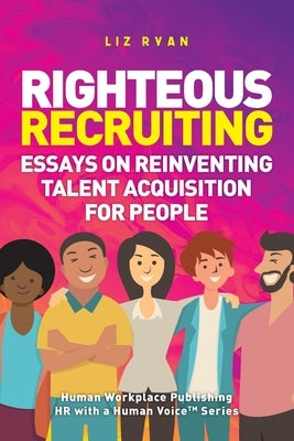 Righteous Recruiting by Ryan, Elizabeth