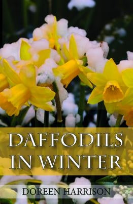 Daffodils in Winter by Harrison, Doreen
