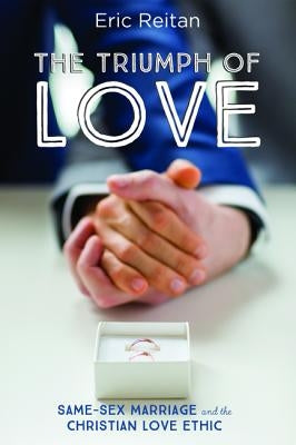 The Triumph of Love by Reitan, Eric