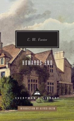 Howards End by Forster, E. M.