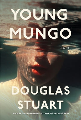 Young Mungo by Stuart, Douglas