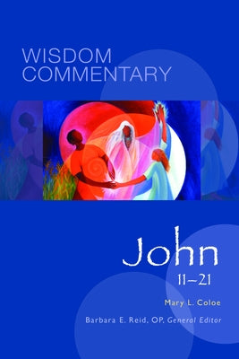 John 11-21, 44 by Coloe, Mary L.
