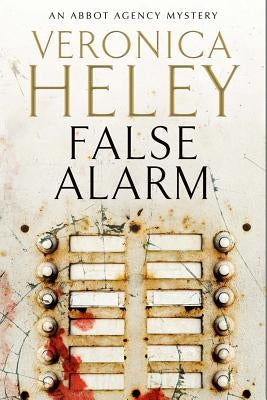 False Alarm by Heley, Veronica