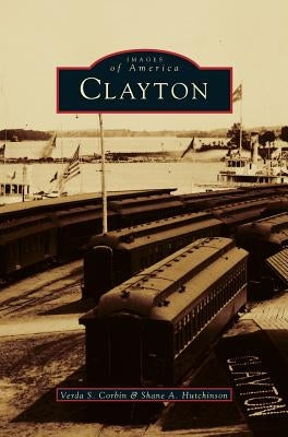 Clayton by Corbin, Verda S.