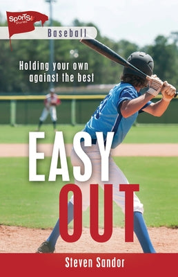 Easy Out by Sandor, Steven