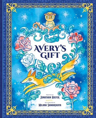 Avery's Gift by Hoefer, Jon