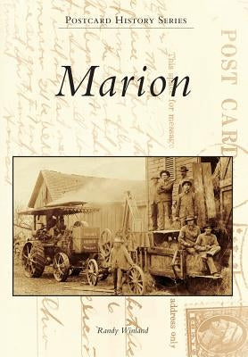 Marion by Winland, Randy