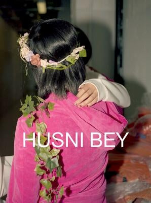 Adelita Husni Bey: Chiron by Bey, Adelita Husni