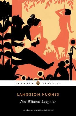 Not Without Laughter by Hughes, Langston