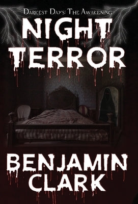 Night Terror by Clark, Benjamin