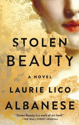 Stolen Beauty by Albanese, Laurie Lico