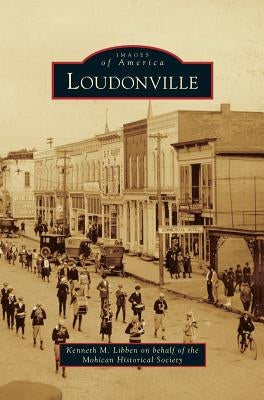 Loudonville by Libben, Kenneth M.
