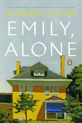 Emily, Alone by O'Nan, Stewart