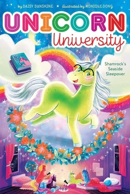 Shamrock's Seaside Sleepover, 3 by Sunshine, Daisy