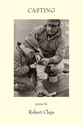 Casting by Claps, Robert