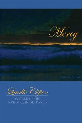 Mercy by Clifton, Lucille