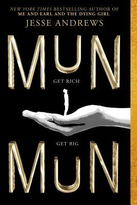 Munmun by Andrews, Jesse