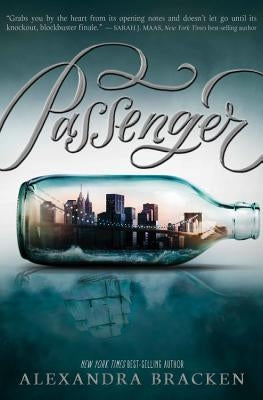 Passenger by Bracken, Alexandra