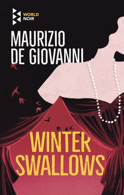 Winter Swallows by de Giovanni, Maurizio