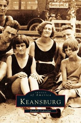 Keansburg by Gabrielan, Randall