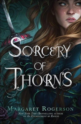 Sorcery of Thorns by 