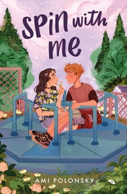Spin with Me by Polonsky, Ami