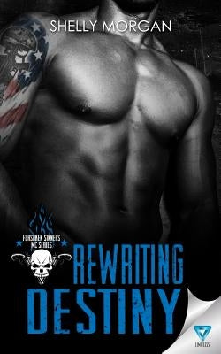 Rewriting Destiny by Morgan, Shelly