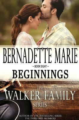 Beginnings by Marie, Bernadette