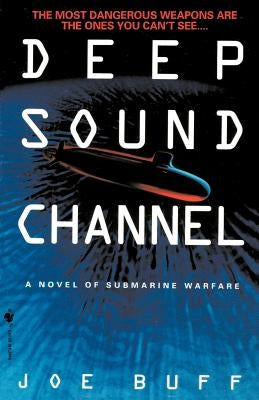 Deep Sound Channel by Buff, Joe