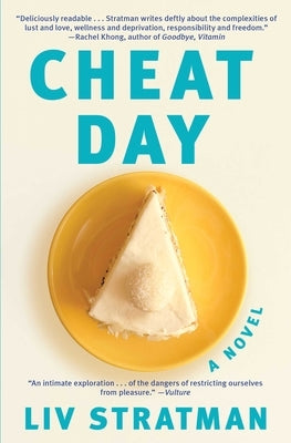 Cheat Day by Stratman, LIV