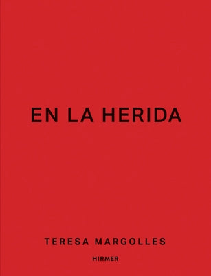 Teresa Margolles: En La Herida by Steininger, Florian