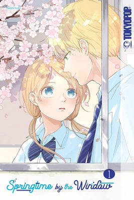 Springtime by the Window, Volume 1, 1 by Suzuyuki