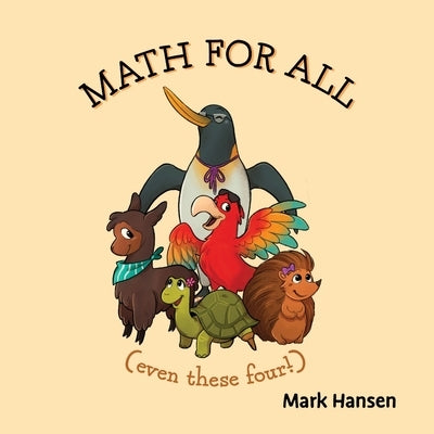 Math for All by Hansen, Mark